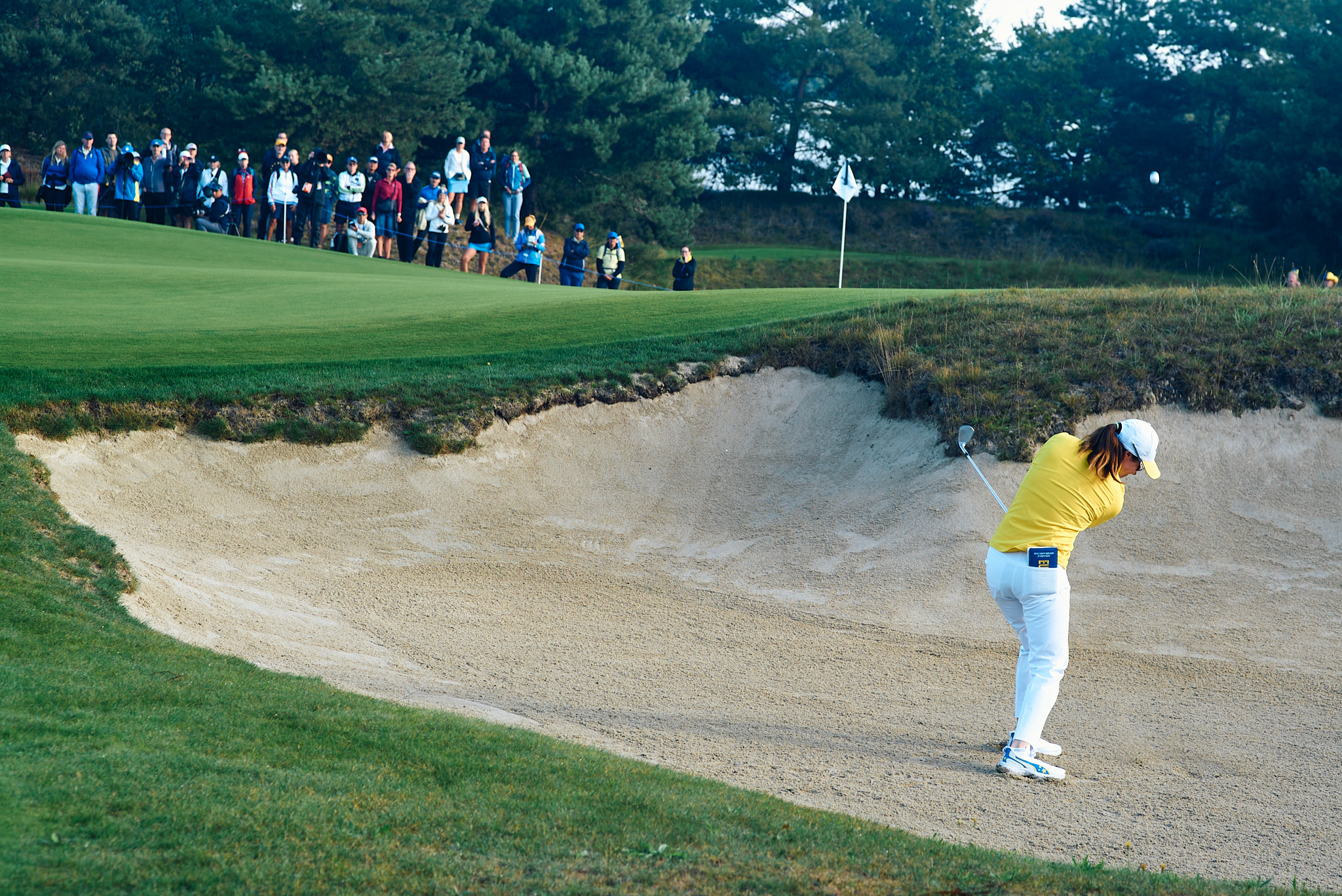 Solheim Cup 2